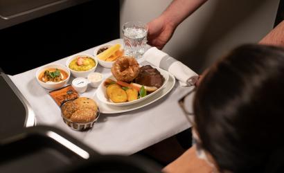 British Airways to welcome return of classic roast dinner