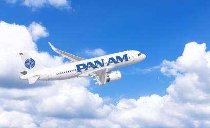 Pan Am partners with Amadeus for scheduled return