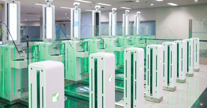 Biometric thriller in Manila: Ninoy Aquino International Airport to implement Amadeus biometric