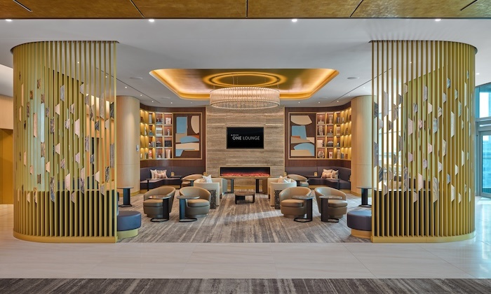 Breaking Travel News investigates: Delta One Lounge at New York-JFK ushers in a new era