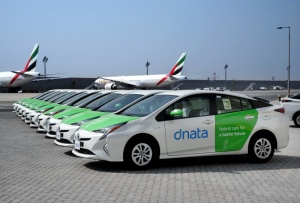 dnata announces US$100 million investment in green operations