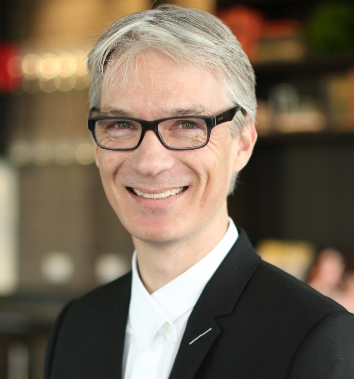 Hyatt Names Eben Hewitt Chief Information Officer News Breaking Travel News