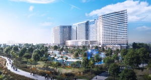 Gaylord Hotels expands footprint with sixth Southern California resort