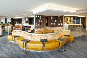 Newest Delta Sky Club brings signature lounge experience to Haneda Airport