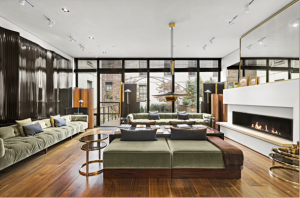 onefinestay launches long-stay New York offering