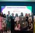 Winners of inaugural IWTTF Awards revealed in London