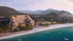 InterContinental grows luxury offering with Penang resort