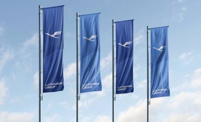Lufthansa Group selects Amadeus for retailing transformation