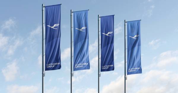 Lufthansa Group selects Amadeus for retailing transformation