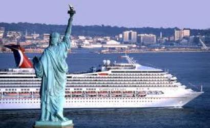 New York knocks Venice off top cruise spot