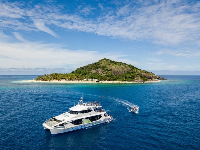 Breaking Travel News investigates: Exploring the Yasawa Islands of Fiji
