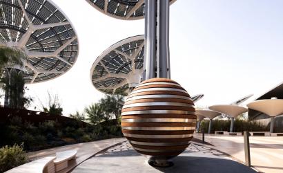 New art installations debut at Expo 2020 Dubai