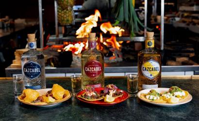 Breaking Travel News explores: Temper celebrates National Tequila Day with Cazcabel
