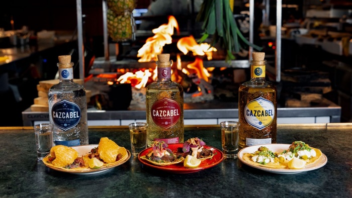 Breaking Travel News explores: Temper celebrates National Tequila Day with Cazcabel
