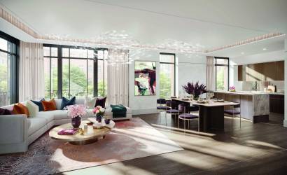 Marriott signs debut the Lucan, Autograph Collection Residences in London