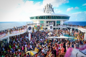 Ubersoca’s Spring Cruise promises an unforgettable soca vacation