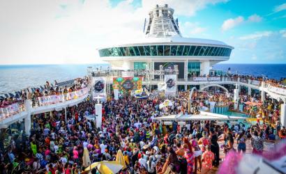 Ubersoca’s Spring Cruise promises an unforgettable soca vacation