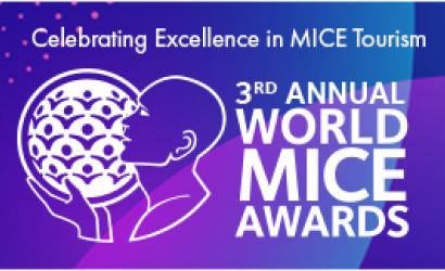 World MICE Awards unveils nominees for 2022 programme
