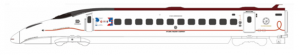 Kyushu Railway Company to Operate Expo 2025 Osaka, Kansai, Japan Theme Wrapped Shinkansen in Kyushu!