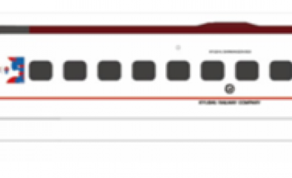 Kyushu Railway Company to Operate Expo 2025 Osaka, Kansai, Japan Theme Wrapped Shinkansen in Kyushu!