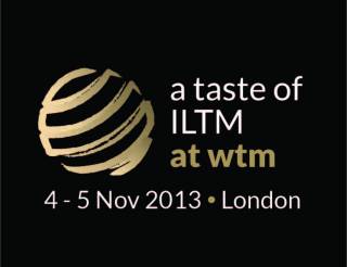 A Taste of ILTM at WTM 2013
