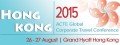 ACTE Global Corporate Travel Conference - Hong Kong 2015