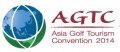 IAGTO Asia Golf Tourism Convention 2014