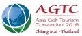 IAGTO Asia Golf Tourism Convention 2016