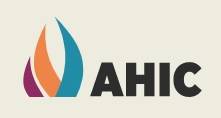 AHIC - On The Road 2020