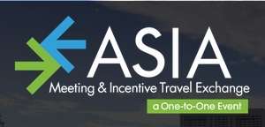 Asia Meeting & Incentive Travel Exchange (AMITE) 2015