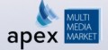 The APEX MultiMedia Market 2016
