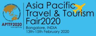 Asia Pacific Tourism & Travel Fair (APTTF) 2020