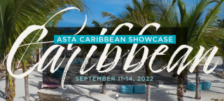 ASTA Caribbean Showcase 2022
