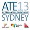 Australian Tourism Exchange 2013