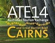 Australian Tourism Exchange 2014