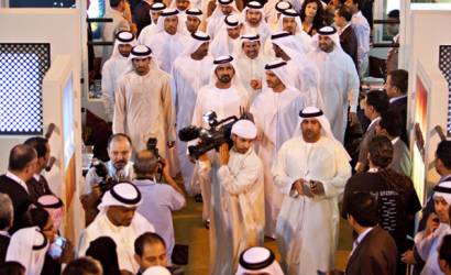 Arabian Travel Market opens in Dubai