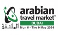 ATM - Arabian Travel Market 2024