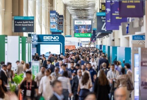 ATM 2026 to Explore $15tn Leisure Travel Opportunity as Middle East Tourism Surges