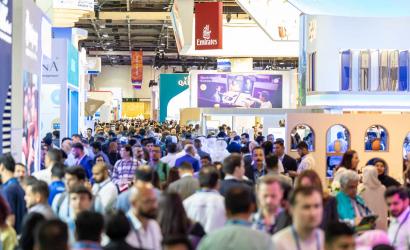 ATM 2026 to address rapid growth in the Middle East’s aviation and cruise industries