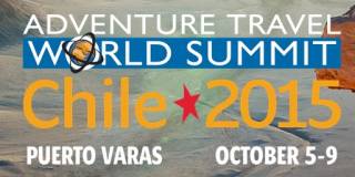 Adventure Travel World Summit 2015