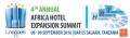 Africa Hotel Expansion Summit 2016