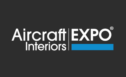 Aircraft Interiors Expo 2022 line up revealed