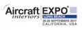 Aircraft Interiors Expo - Long Beach 2017