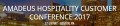 Amadeus Hospitality Customer Conference 2017
