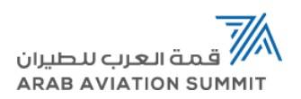 Arab Aviation Summit 2024