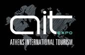 Athens International Tourism & Culture Expo (AITE) 2021