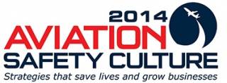 Aviation Safety Culture Summit 2014