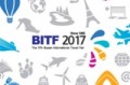 Busan International Travel Fair (BITF) 2017