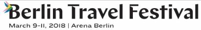 Berlin Travel Festival 2018