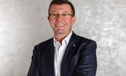 New leadership for Radisson Hotel Group in Africa